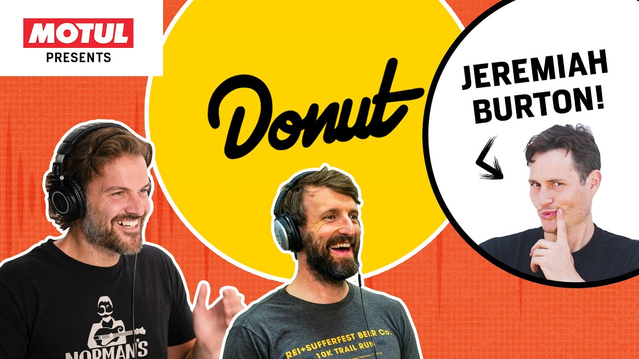 Season Finale feat. @Donut&rsquo;s Jeremiah! | HSLS S6E12