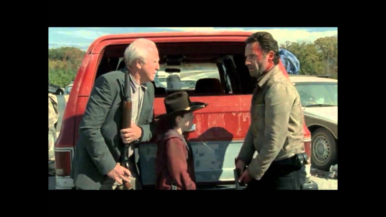A Cure For The Enemy (Cure For The Enemy & The Walking Dead)