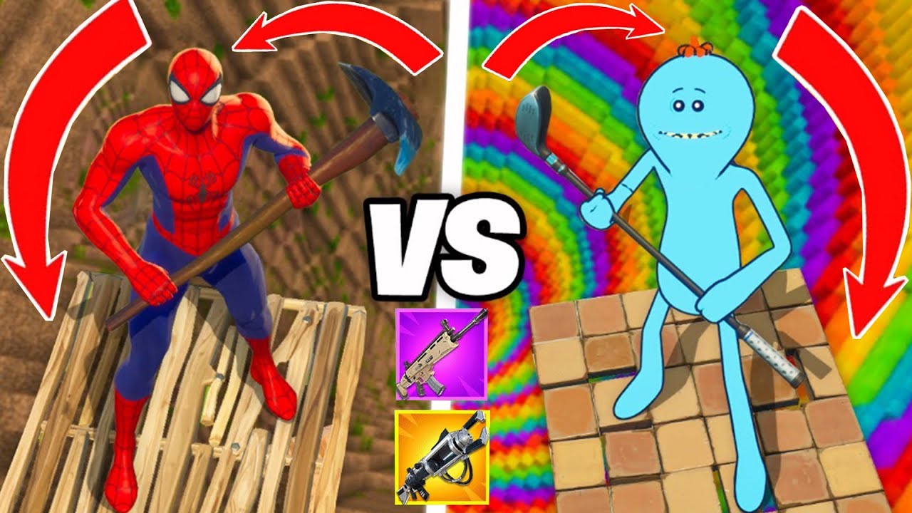 Meine FREUNDE hassen mich wegen diesem DROPPER in Fortnite!