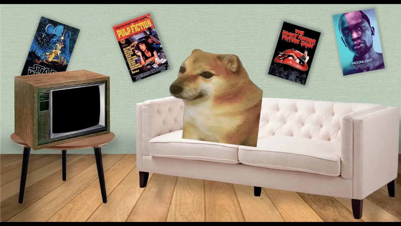 The American Independent Cinema Picture Show