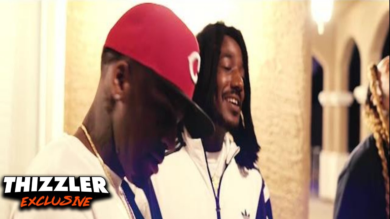 Dolla Dame - Tables Don't Turn (Exclusive Music Video) [Thizzler.com]