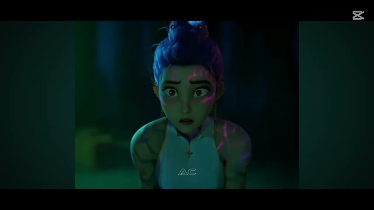 Mira y zoey saben la verdad de rumi 💔😭