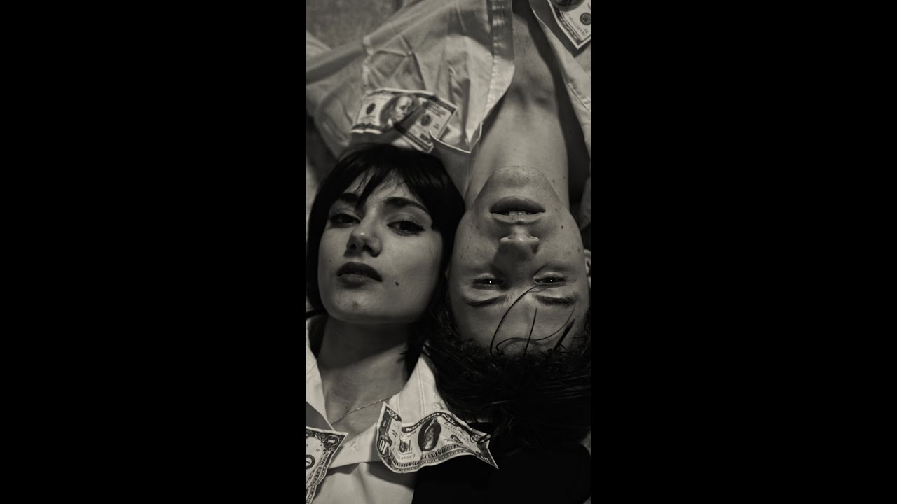 La Démence - Mia Wallace (Clip Officiel)