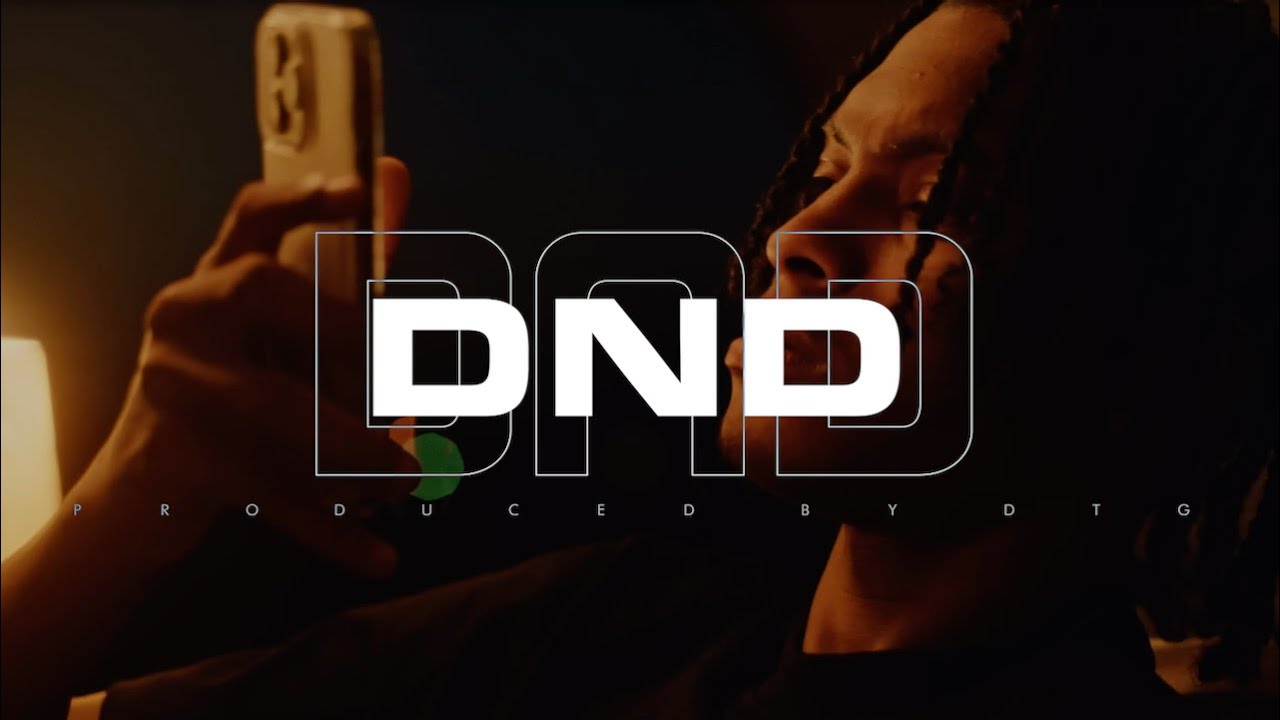 [FREE] Nemzzz Type Beat X Clavish Type Beat X UK Rap Type Beat 2024 - 