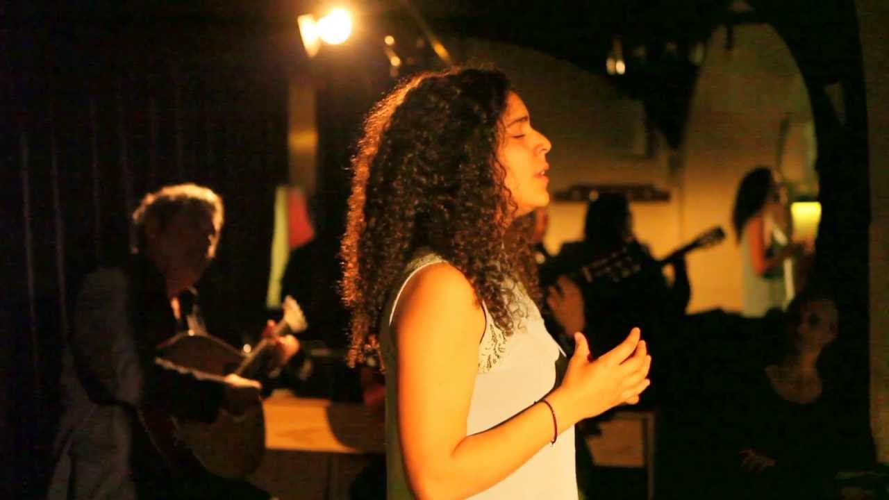 Nádia Leirião, 
