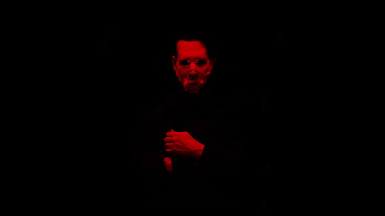 Marilyn Manson - Say10 (AGLORY REMIX)