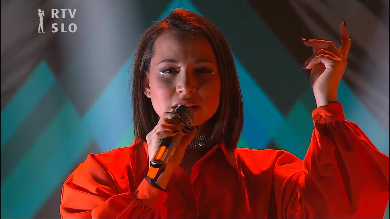 EMA FREŠ: Astrid in Avantgarden - Sing to Me