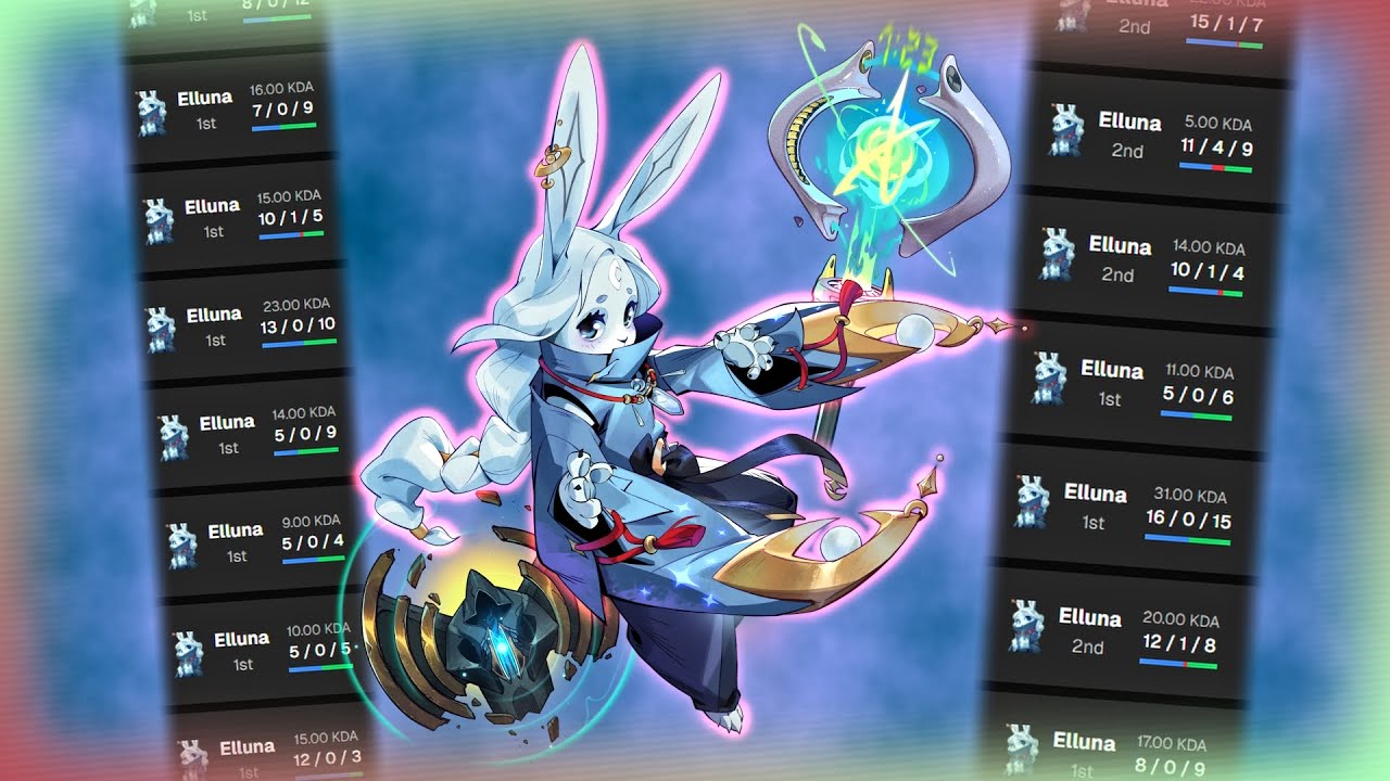 PERMA ROOT ELLUNA