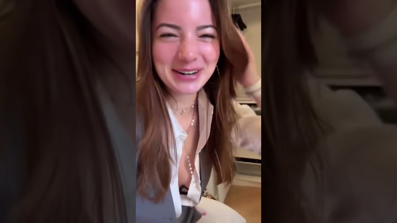 Alessandra Periscope 3648❤️ #periscope #live #stream #broadcast #vlog #beautiful #prettygirl #viral