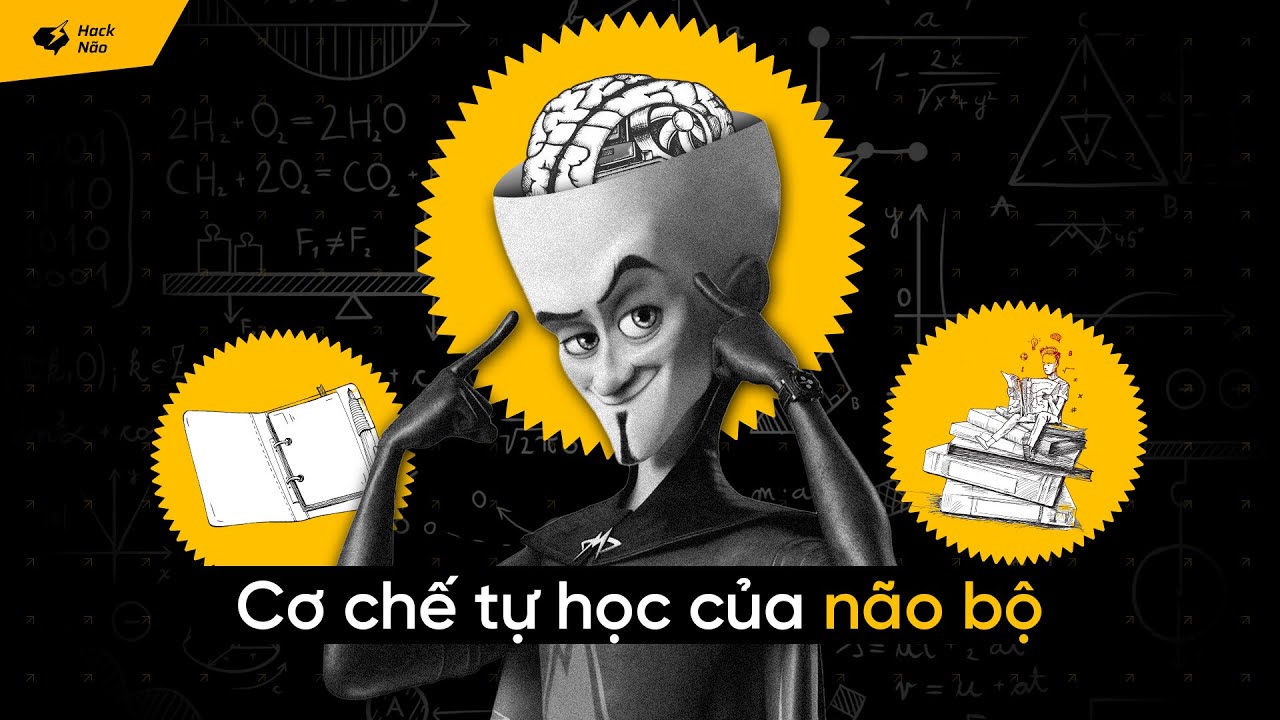 L&agrave;m sao để c&oacute; cảm gi&aacute;c th&iacute;ch th&uacute; khi TỰ HỌC MỌI THỨ? | Trường Sở | Beyond Limits