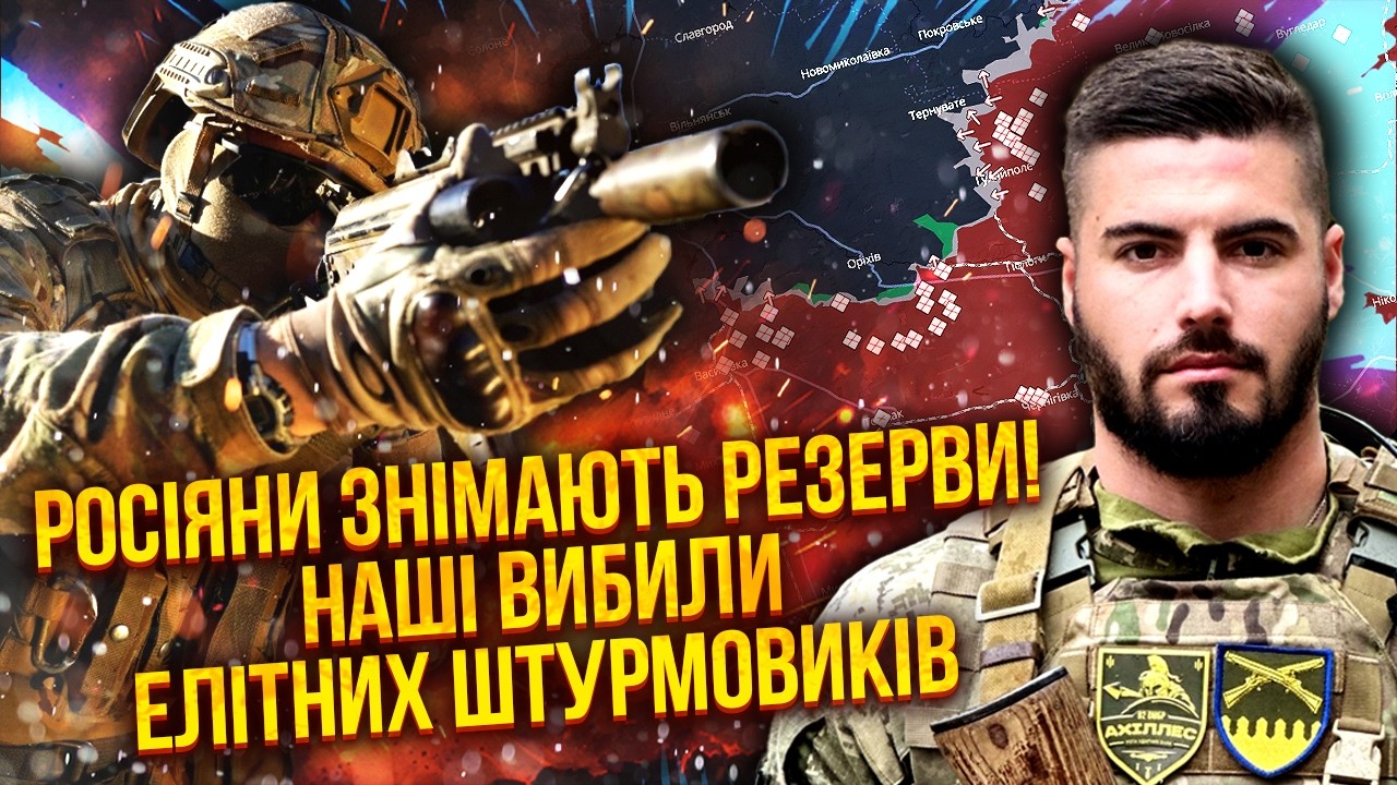 ☝️ТОЛЬКО ЧТО! Россияне ПОПАЛИ В БОЛЬШОЙ КАПКАН! УНИЧТОЖАЮТ ПАЧКАМИ. Роботов БРОСИЛИ на ЗАЧИСТКУ