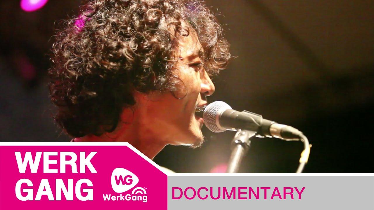 POTATO : ON THE WAY [THE DOCUMENTARY] ตอน 4