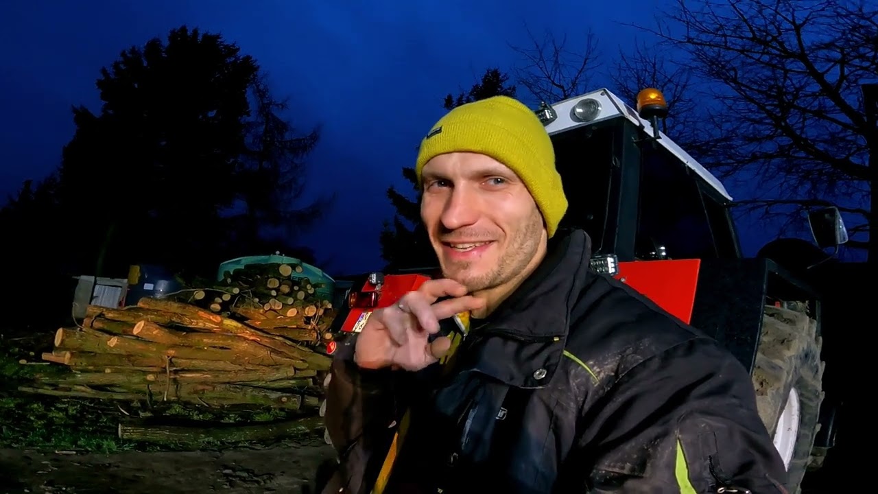 Wielki test lamp roboczych! Chińskie 16 led vs. CUBE vs. Wesem vs. Fristom 9 led vs. CNH vs. H3