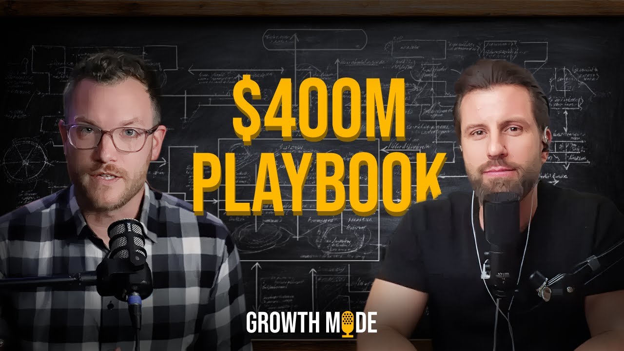 Creator Routines, Testing at Scale, and the Strategy Behind $400M with Ken Pozek