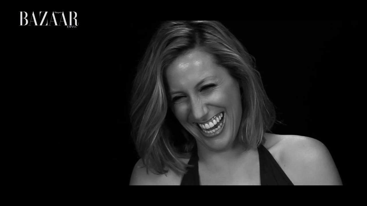 El casting de Cecilia Freire | Harper's Bazaar Espa&ntilde;a