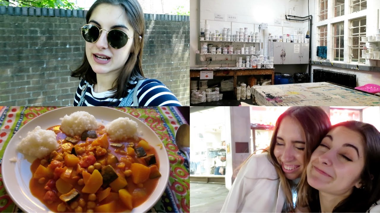 WEEKLY: Uni, celebraciones y proyectos  | Laura Ubeda