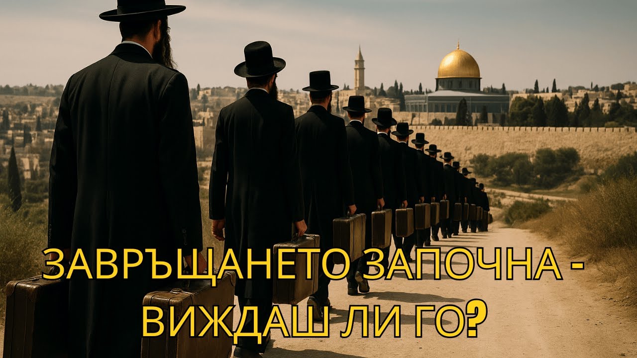 Открито е изгубеното племе на Манасия – пророчеството се сбъдва след 2700 години