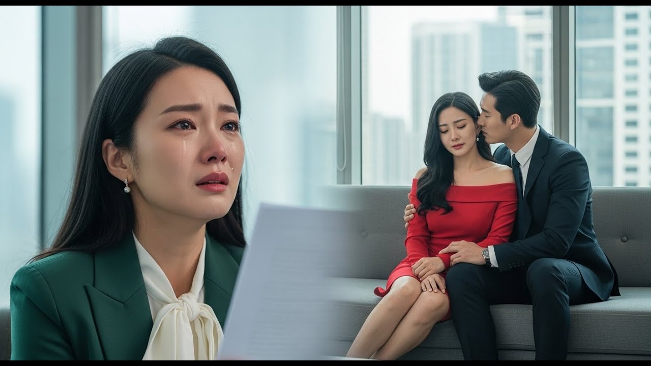 รักแท้หรือทรยศ? สามีเลือกชู้ ภรรยาต้องจากไป! เรื่องราวที่จะทำให้คุณสงสัยจนจบ