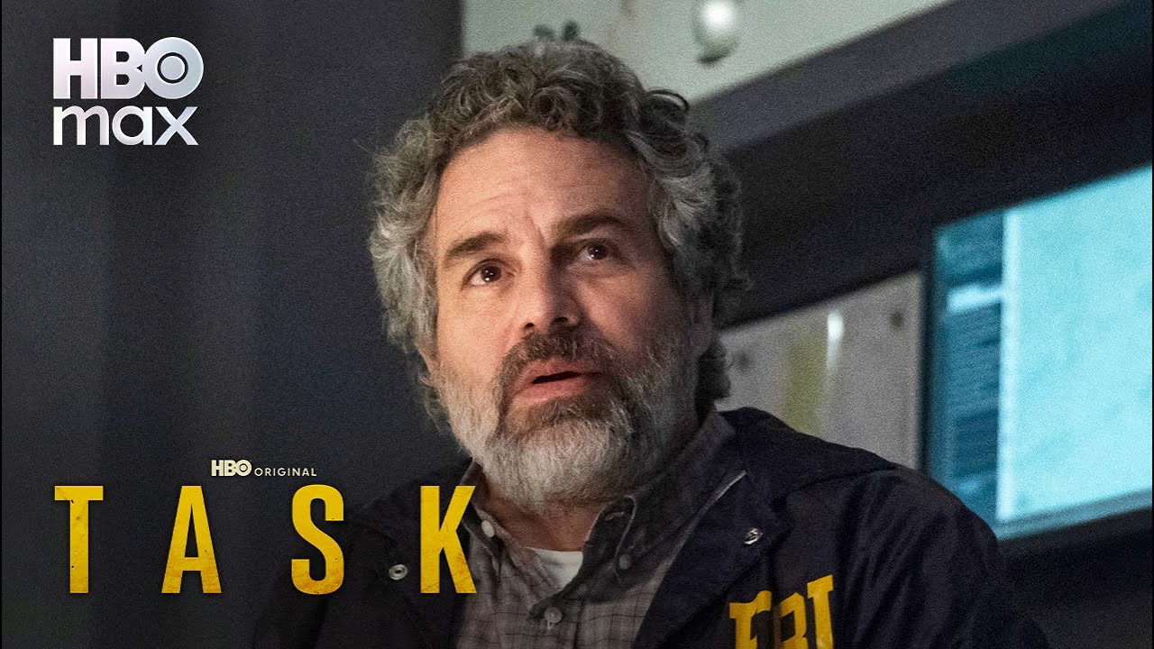 Task | Trailer Oficial | HBO Max