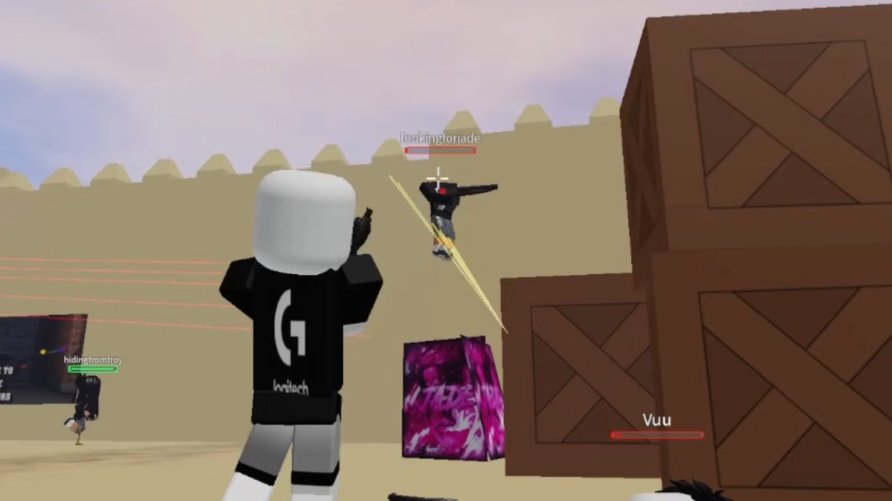 getting jumped by mad tryhards in da strike and slamming them.. (5v1)