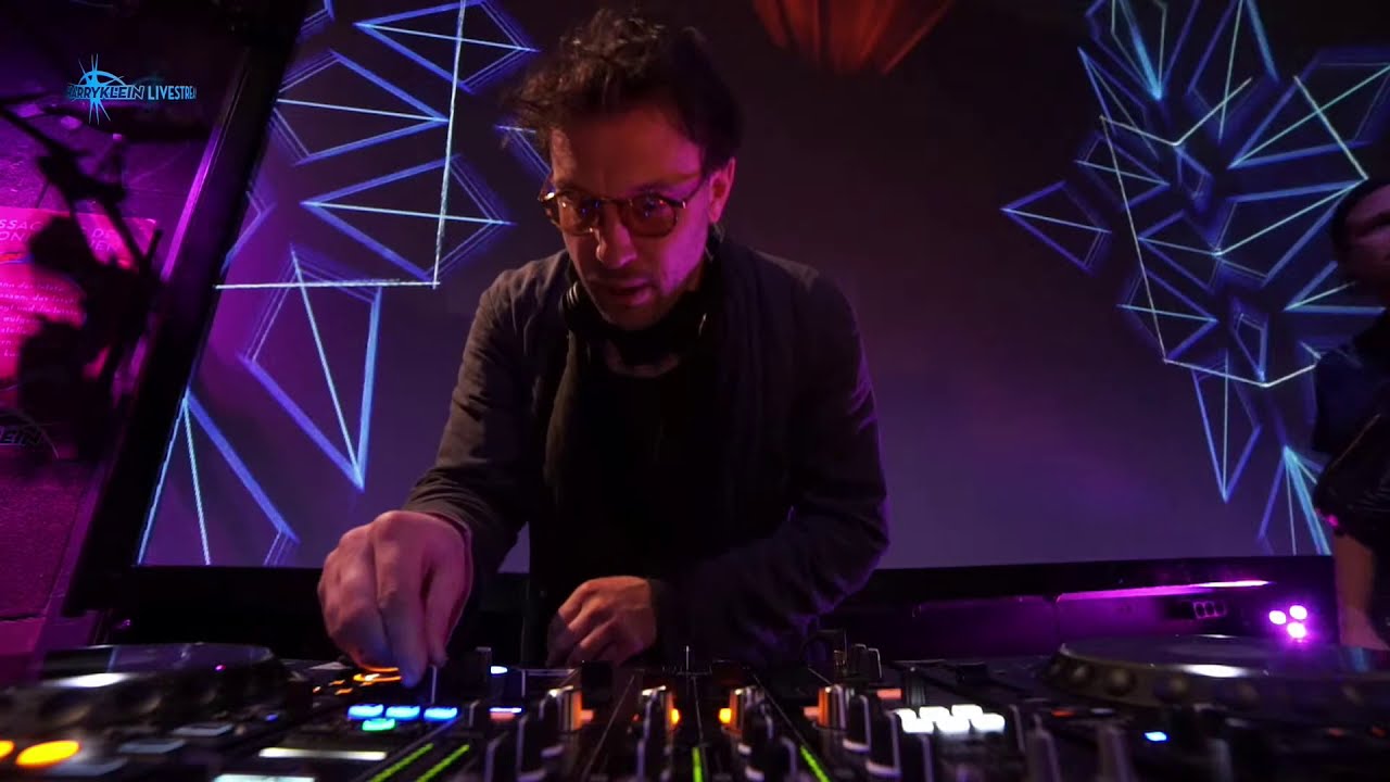 Harry Klein Livestream w/ Soukie & Windish (Windish) | VJ Sicovaja & Madpoly