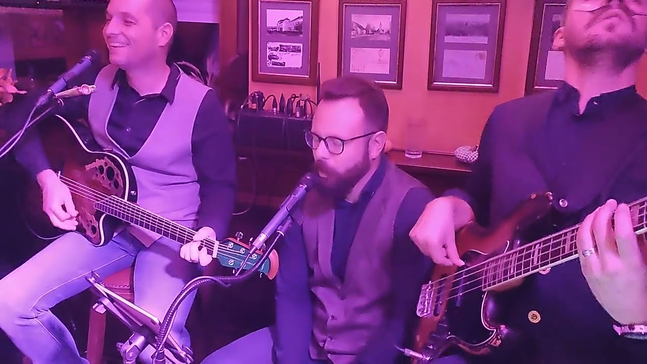 Gentlemen's Club - Ena (Haustor cover)