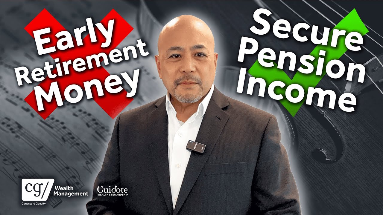 You're Being Misled About CPP/QPP (RRQ) – This Is Why