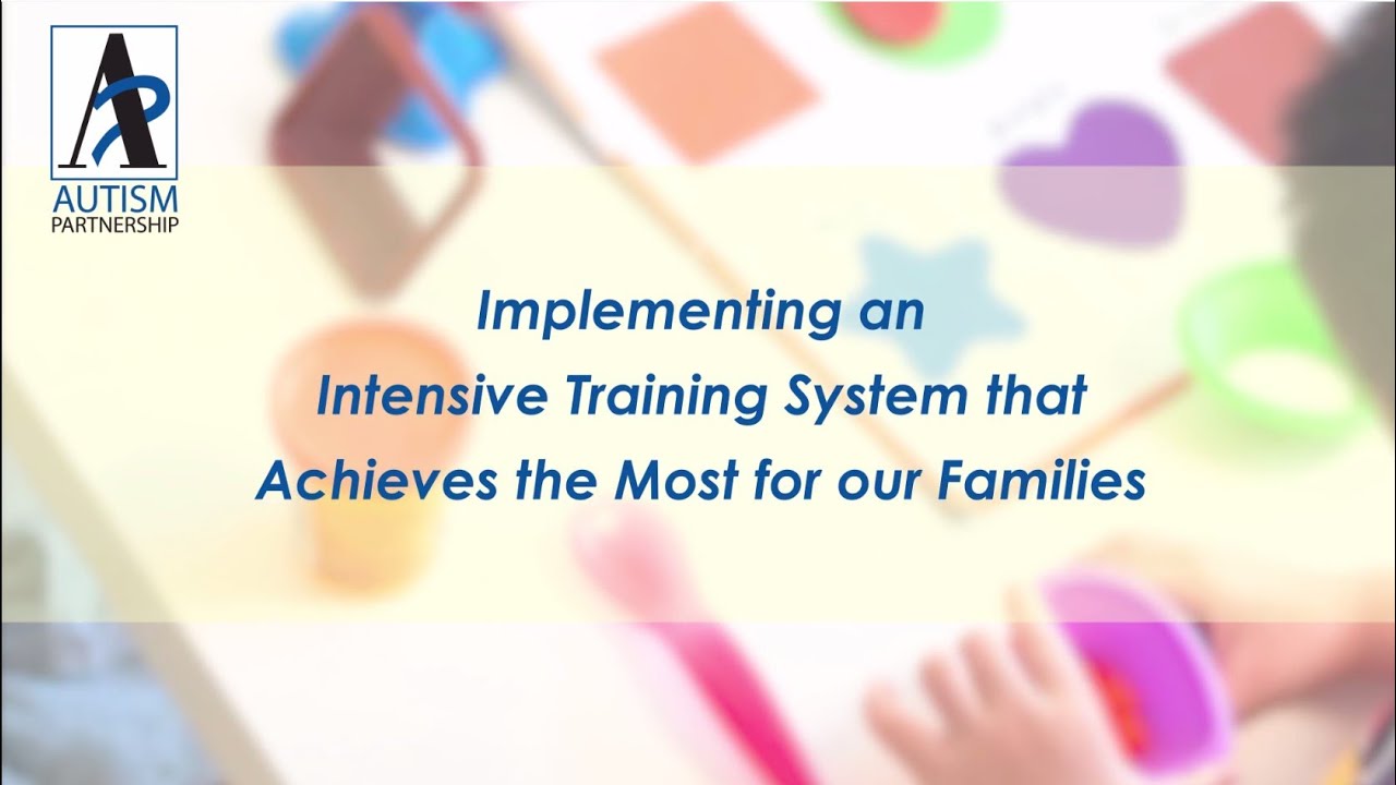AP's Staff Development Program AP員工培訓模式
