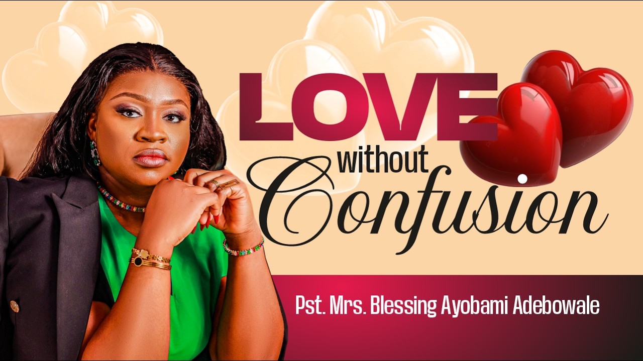 Love Without Confusion