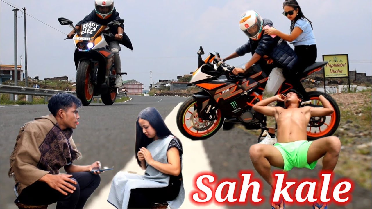 Sah kale funny video Madiang Entertainment 🤣🤣
