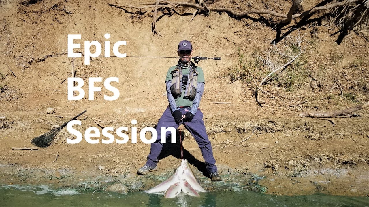 Epic BFS Session. Lake Del Valle Ultra Light Finesse Fishing Spoons for Rainbow Trout.28lb Stringer.