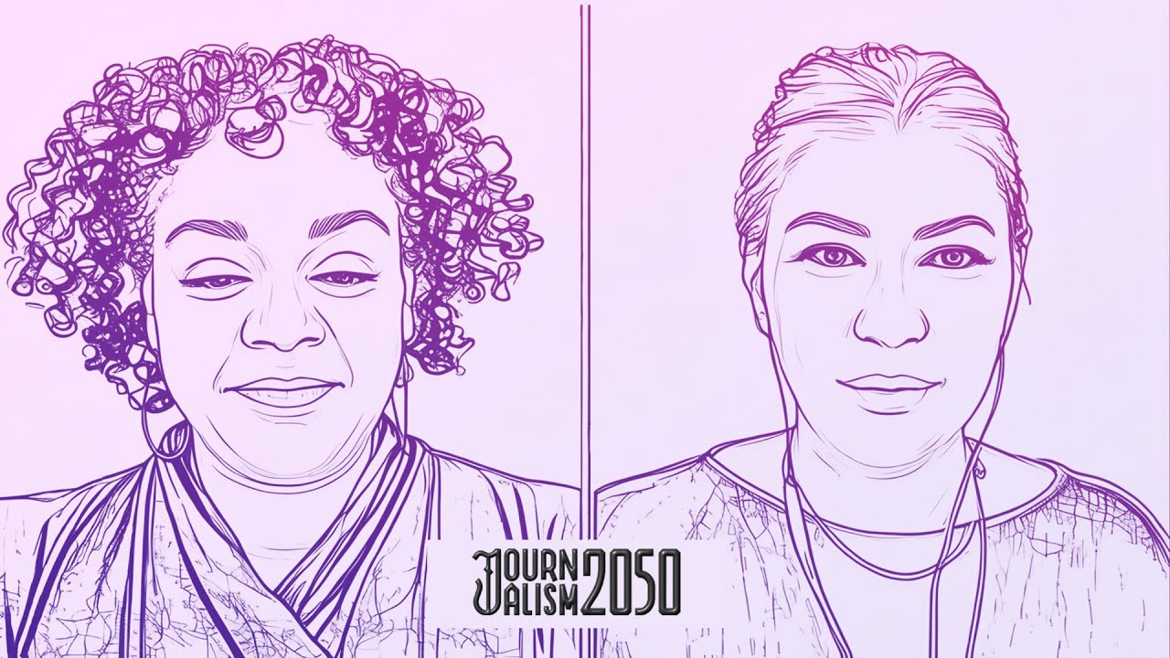 Outlier Media Reimagines What Local News Can Be | Journalism 2050