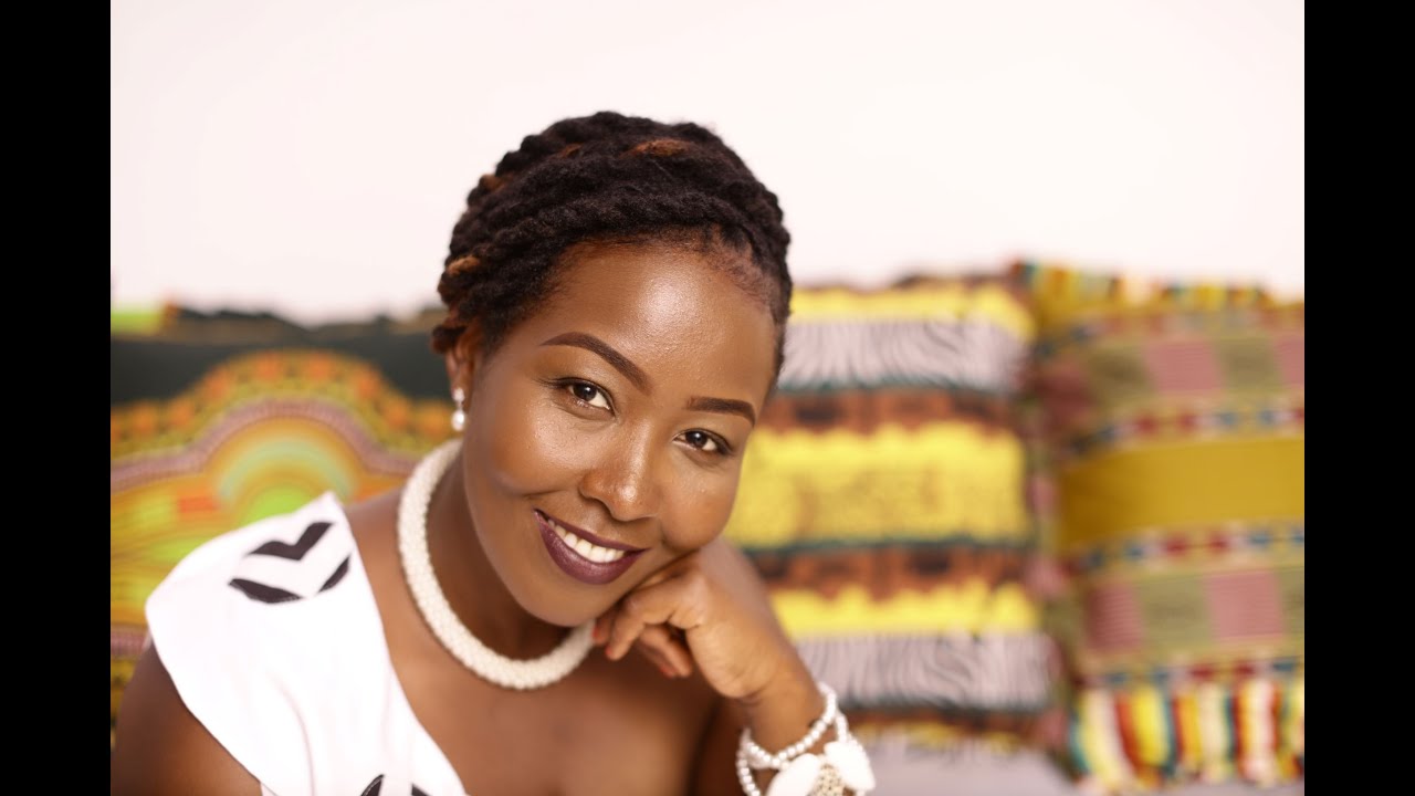 Empress Nyiringango feat. Bill Ruzima- Umurage Ukwiriye U Rwanda Official Video