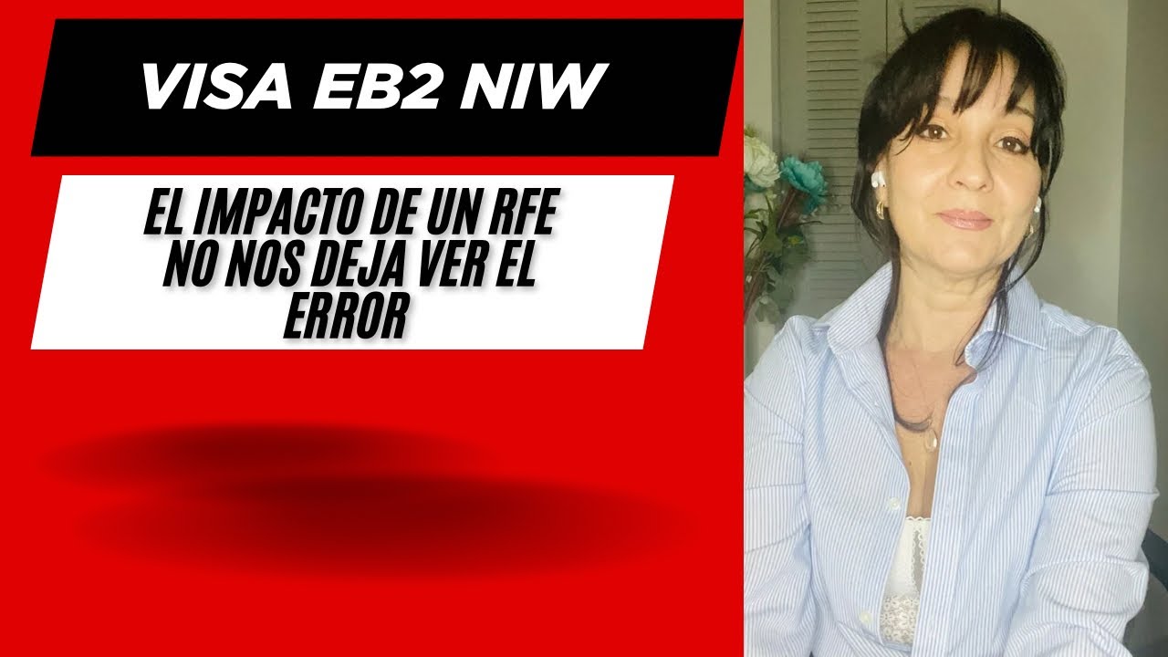 QUÉ PIDE USCIS y PORQUÉ ES LA CLAVE PARA RESPONDER UN RFE!