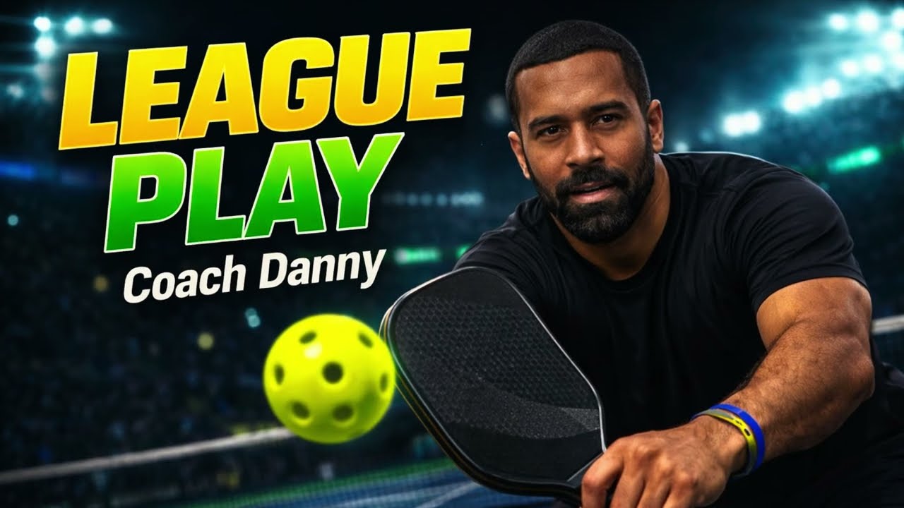 🔥 League Play Week 1: Mix Doubles Game 1 | Pickleball Tournament #pickleball 