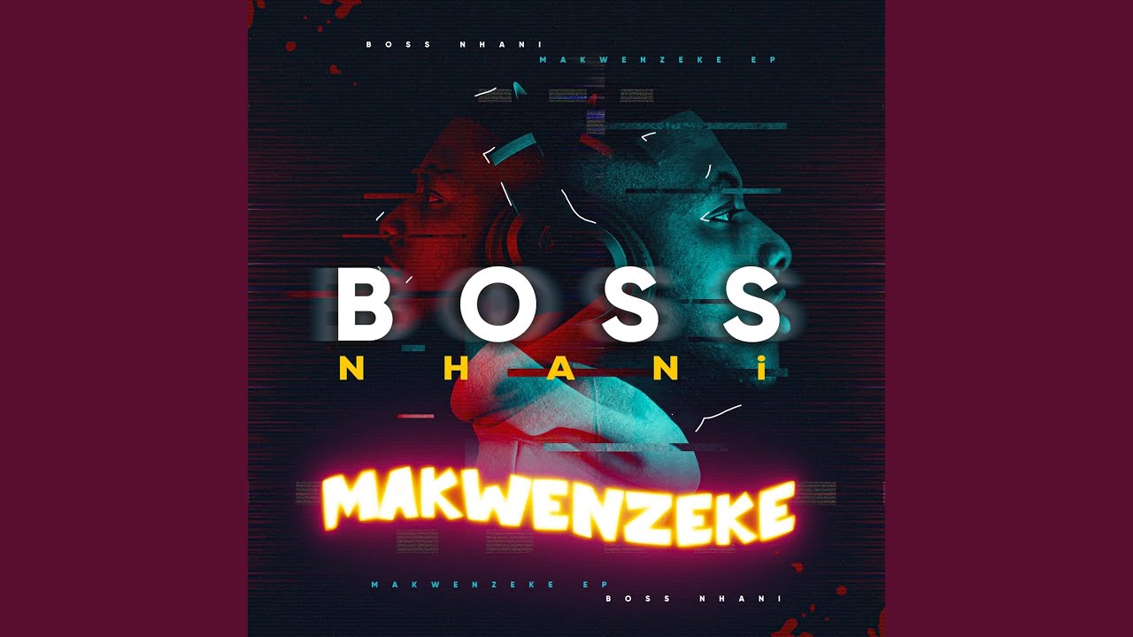 MAKWENZEKE (feat. uBiza Wethu, uJeje Yibhoza, Rhass & Mapressa)