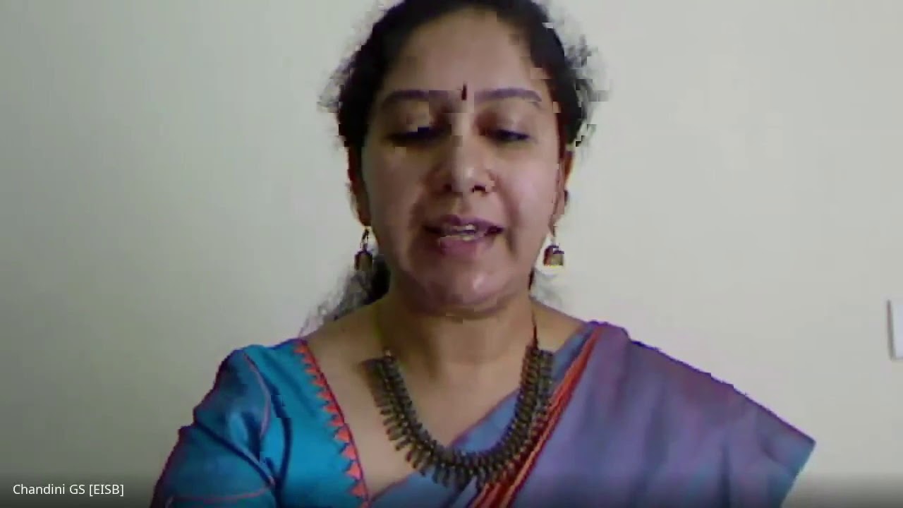 Grandparents Day Celebration 2020 - Pre Primary