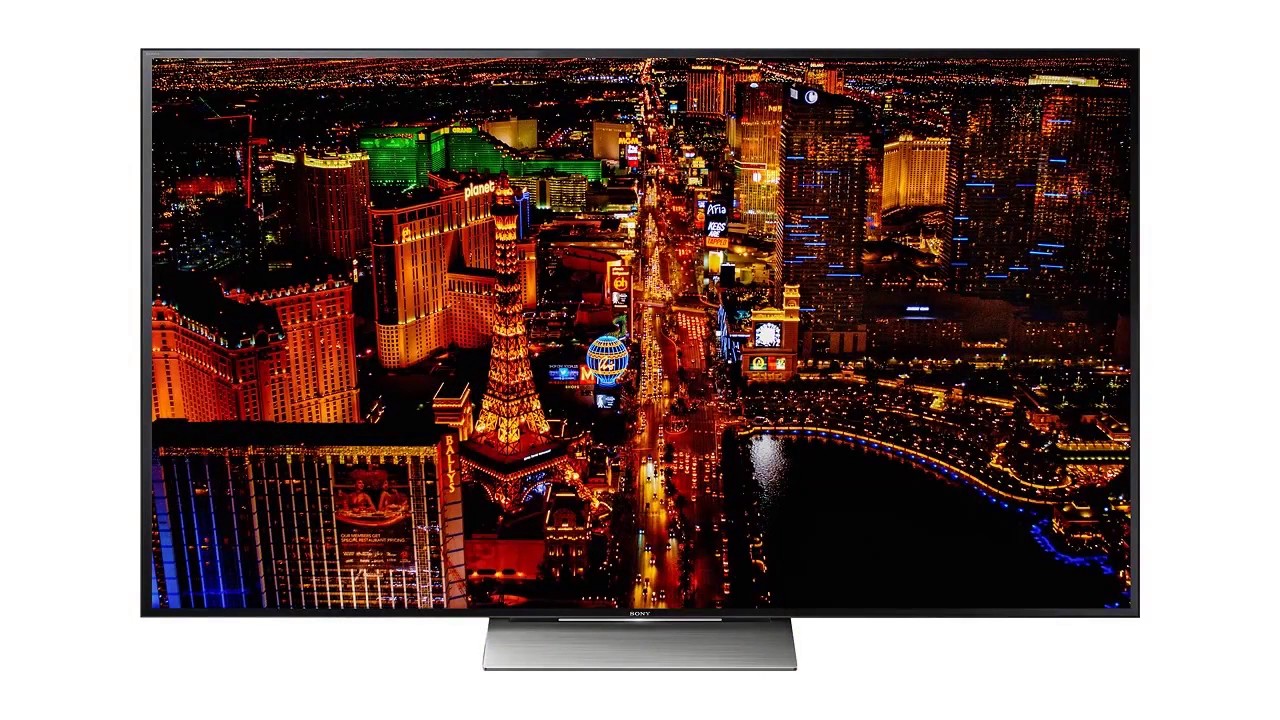 Ultimate Sony XBR55X930D 55 Inch HDR 4K Ultra HD Smart LED TV Overview