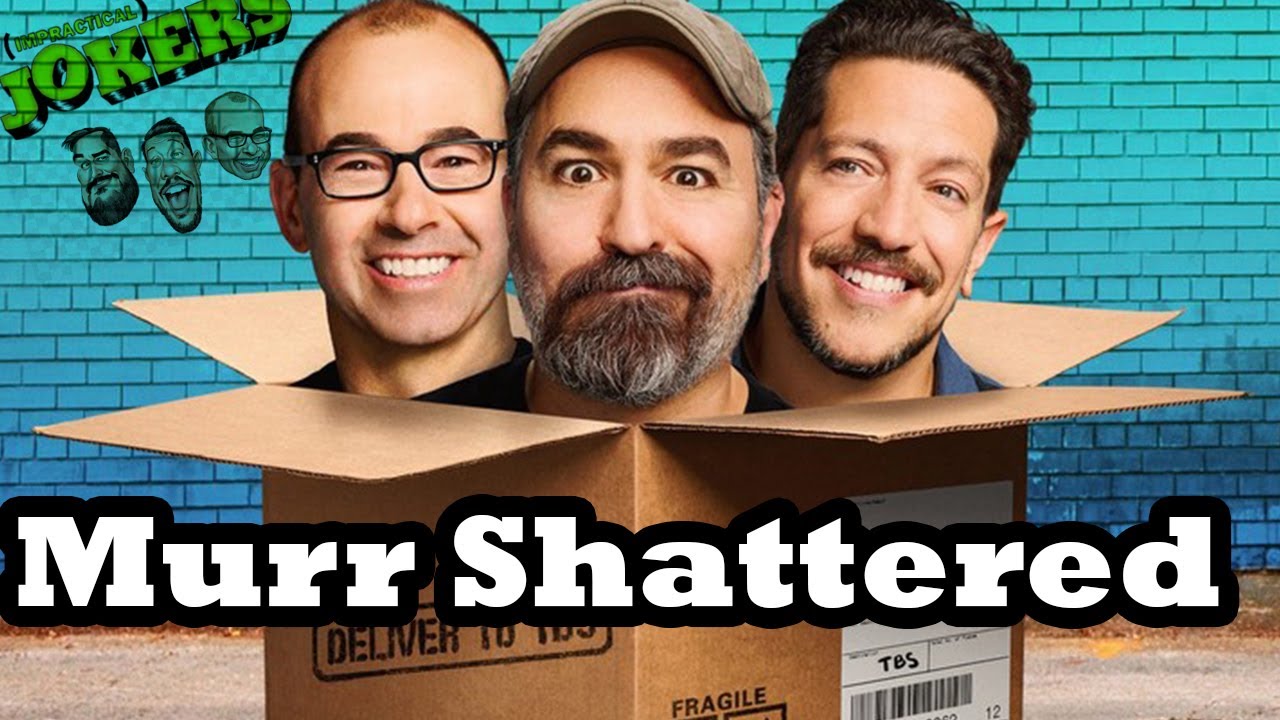 How the Greatest Fan Interaction Ruined Murr | Sal Vulcano & Brian Quinn