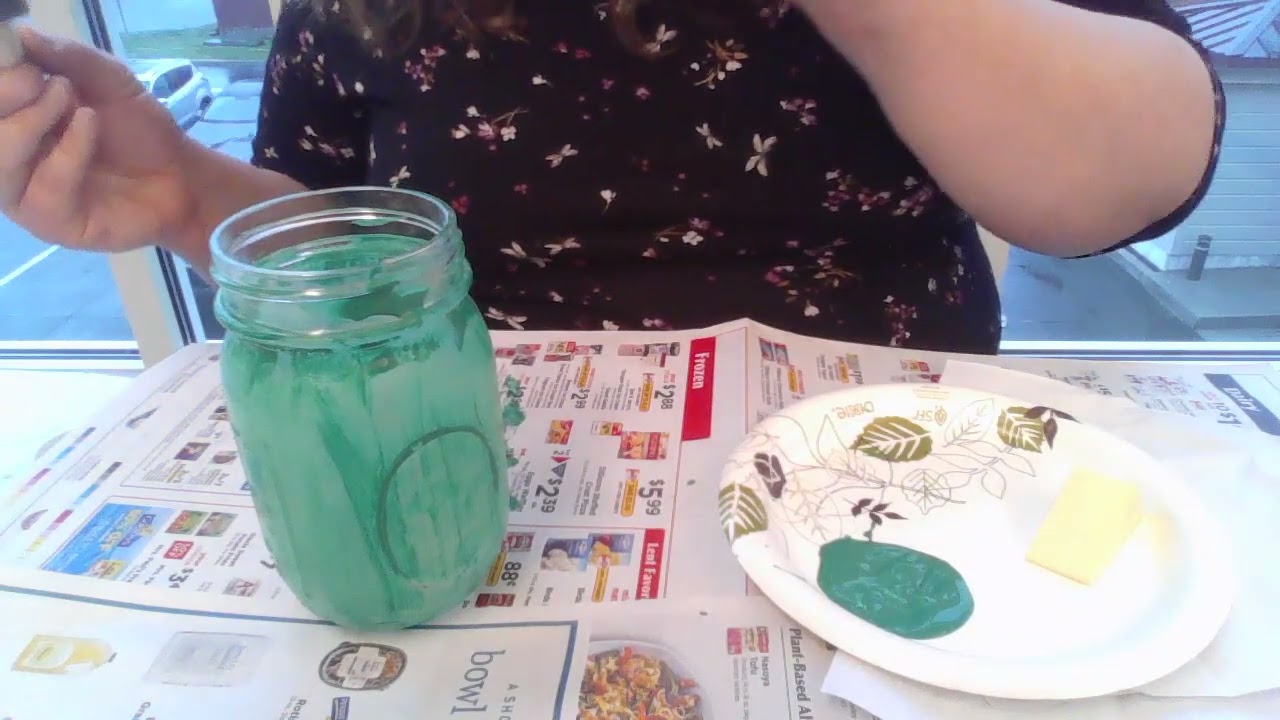 Mason Jar Photo Tutorial.