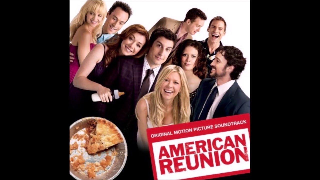 American Reunion Soundtrack 39. The Store - Toothpick Warriors