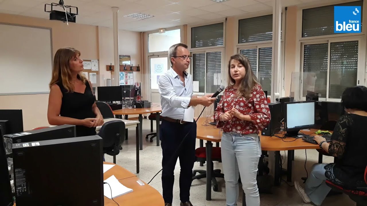 Un coaching personnalisé proposé par l'Afpa pour les demandeurs d’emploi : Prépa-Compétence