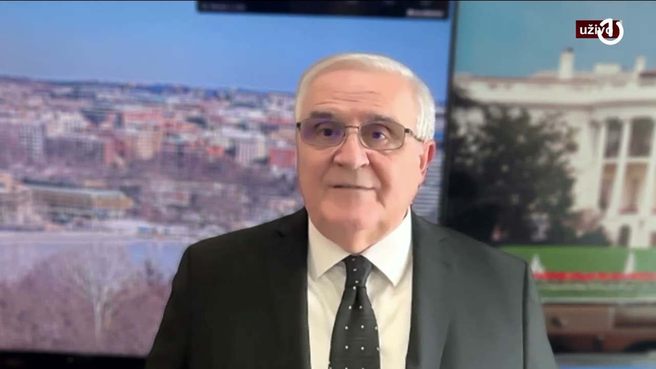 Washington domaćin Molitvenog doručka: Pozvani lideri iz više od 100 zemalja