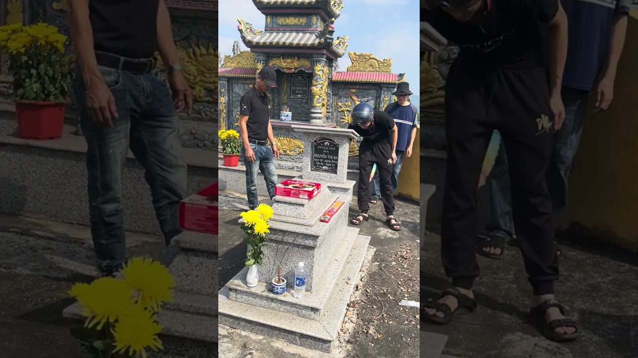 Rước ôg bà ve ăn têt 2026