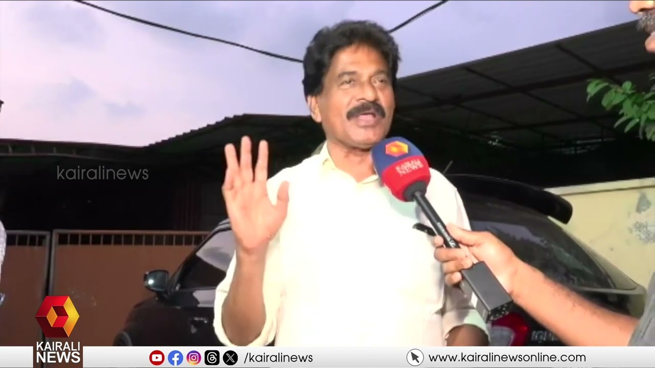 'പാരമ്പര്യം പറഞ്ഞാൽ  പുതുപ്പള്ളിയിൽ വികസനം വരില്ല; ഇവിടെ മാറ്റമുണ്ടാകണമെന്ന് ജനം ആഗ്രഹിക്കുന്നു'