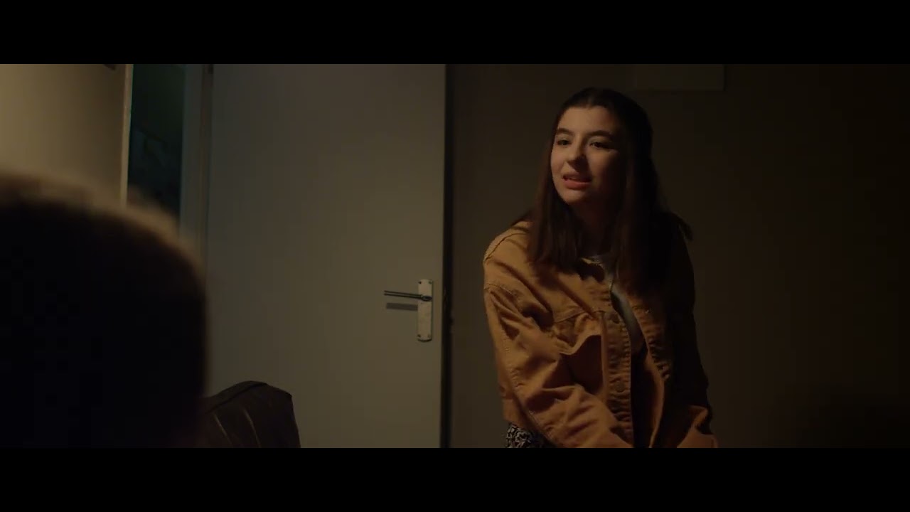 Katie Western & Ellie-May Jackson Showreel Scene