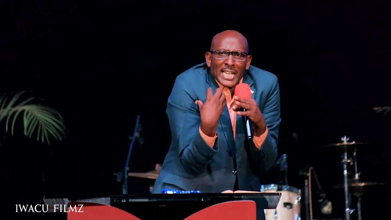 Pst RWEGURA: TUTO UBWOKO BUTAVUMIKA 👌NTAWATUVUMA