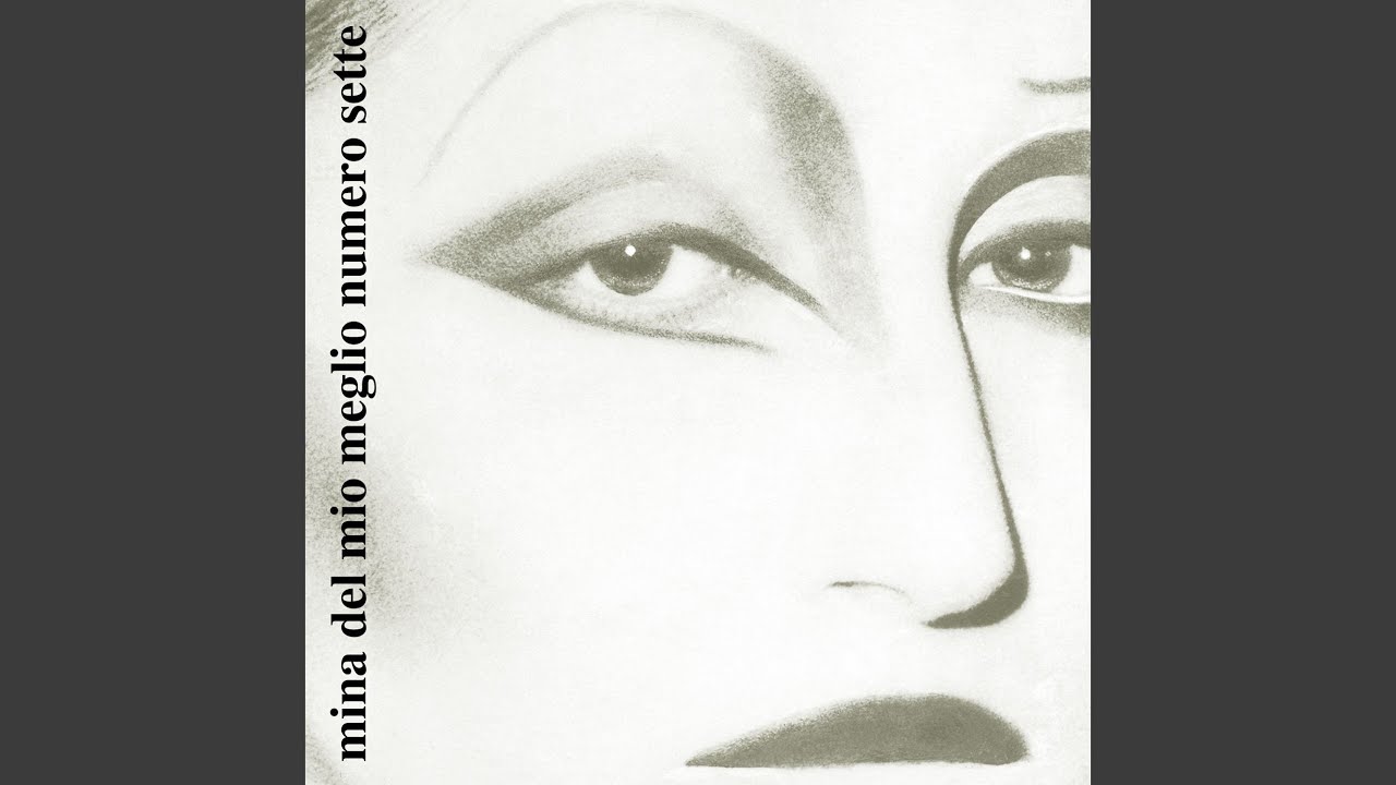 Ancora, ancora, ancora (2001 Remaster)