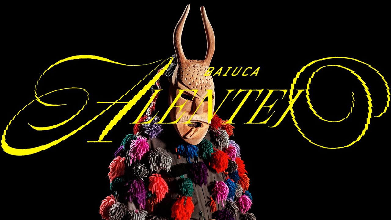 Baiuca - Alentejo