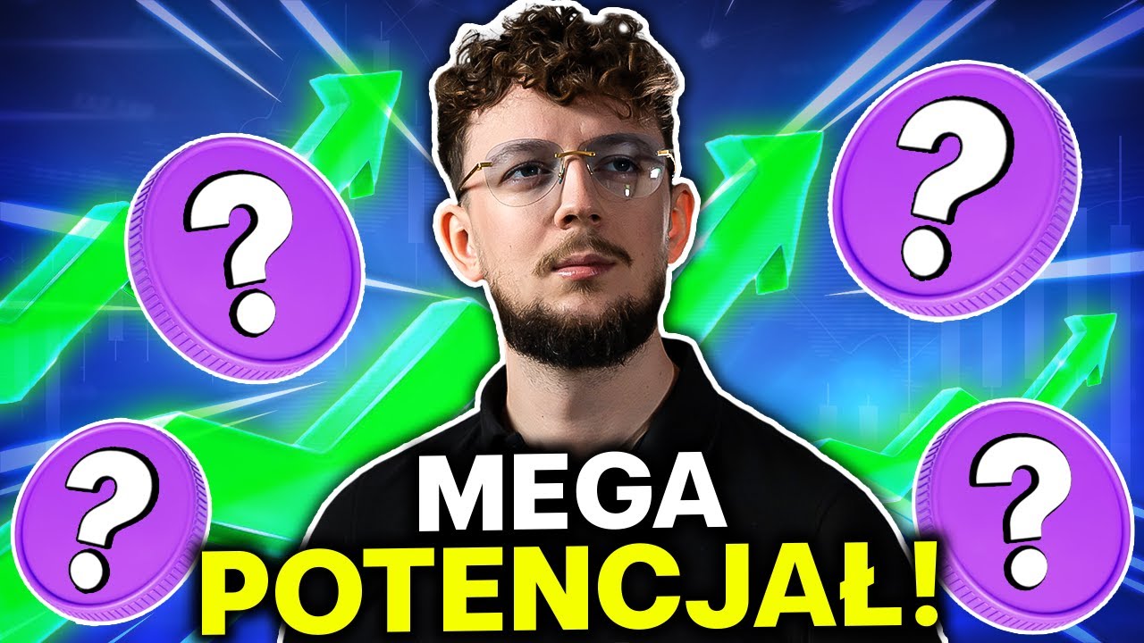 Najlepszy ALTCOIN do KUPIENIA w TYM MOMENCIE!! ( i tylko kilku najbliższych dniach )
